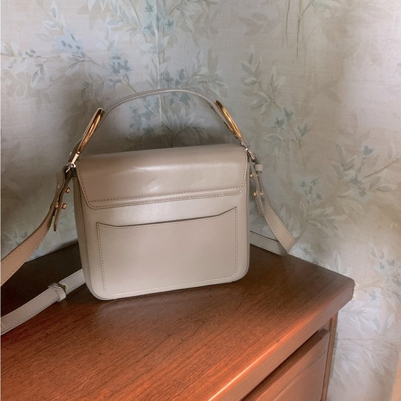 Chloe C Double Carry Bag - Picture 3 of 9